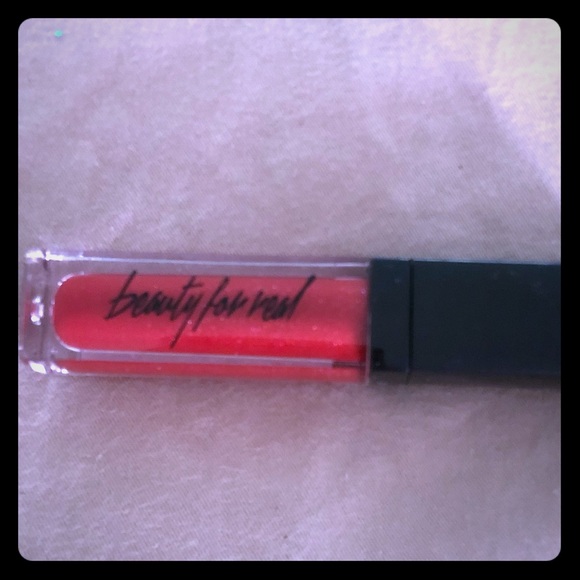 BeautyforReal LightmyFire lipgloss + shine 3for$20 - Picture 2 of 10